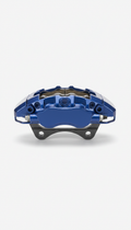 Aftermarket brake caliper corrosion-resistant