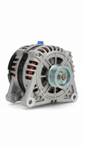 OEM alternator tested performance